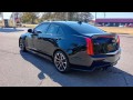 BUY CADILLAC ATS-V SEDAN 2016 4DR SDN, i-44autoauction