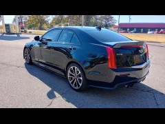 BUY CADILLAC ATS-V SEDAN 2016 4DR SDN, i-44autoauction