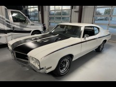 BUY BUICK  SKYLARK 1971 CLASSIC , i-44autoauction