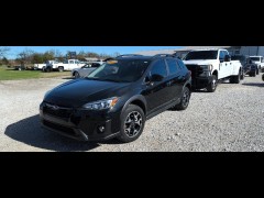 BUY SUBARU CROSSTREK 2020 PREMIUM CVT, i-44autoauction