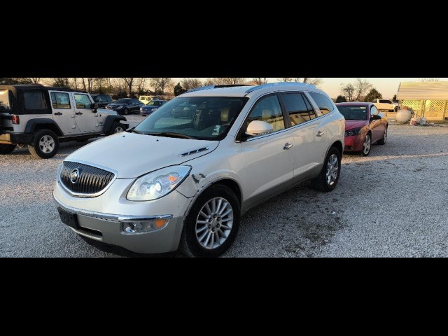 BUY BUICK ENCLAVE 2011 AWD 4DR CXL-1, i-44autoauction