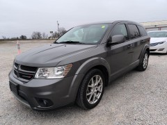 BUY DODGE JOURNEY 2013 FWD 4DR R/T, i-44autoauction