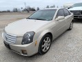 BUY CADILLAC CTS 2007 4DR SDN 3.6L, i-44autoauction