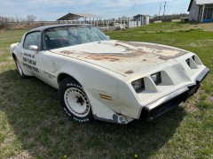 BUY PONTIAC FIREBIRD 1981 2DR COUPE SE, i-44autoauction