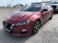 BUY NISSAN ALTIMA 2020 2.5 SR SEDAN, i-44autoauction