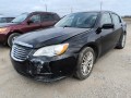 BUY CHRYSLER 200 2014 4DR SDN LX, i-44autoauction