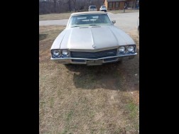 1971 Buick Skylark