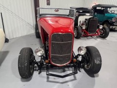 BUY FORD ROADSTER 1932, i-44autoauction