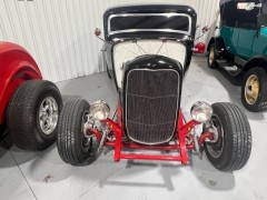 BUY FORD 3 WINDOW COUPE 1932, i-44autoauction