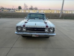 BUY PLYMOUTH BELVEDERE 1967, i-44autoauction
