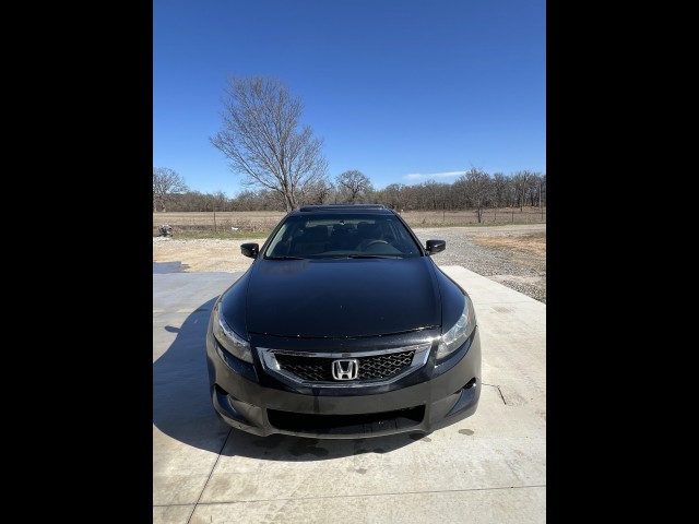 BUY HONDA ACCORD CPE 2010 2DR I4 AUTO EX, i-44autoauction