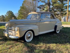 BUY FORD DELUX 1948, i-44autoauction