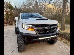 BUY CHEVROLET COLORADO 2019 4WD CREW CAB 128.3