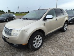 BUY LINCOLN MKX 2010 FWD 4DR, i-44autoauction