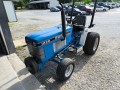 BUY FORD 1220 1990 TRACTOR , i-44autoauction