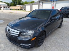 BUY MERCEDES-BENZ C-CLASS 2012 4DR SDN C 250 SPORT RWD, i-44autoauction