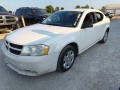 BUY DODGE AVENGER 2010 4DR SDN SXT, i-44autoauction