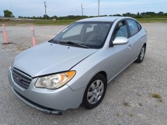 BUY HYUNDAI ELANTRA 2008 4DR SDN AUTO GLS, i-44autoauction