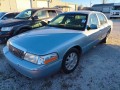 BUY MERCURY GRAND MARQUIS 2003 4DR SDN LS ULTIMATE, i-44autoauction