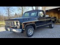 BUY CHEVY C-10 1977 PICKUP, i-44autoauction