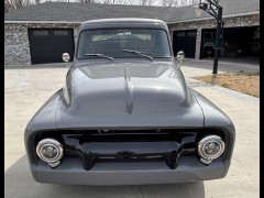 BUY FORD F-100 1955 PICKUP, i-44autoauction