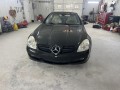 BUY MERCEDES-BENZ SLK-CLASS 2005 ROADSTER 3.5L, i-44autoauction