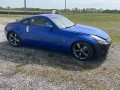 BUY NISSAN 350Z 2003 2DR CPE ENTHUSIAST AUTO TRANS, i-44autoauction