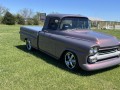 BUY CHEVY APACHE 1959 PICKUP, i-44autoauction