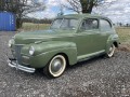 BUY FORD 2 DOOR 1941, i-44autoauction