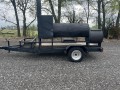 BUY SMOKER BBQ SMOKER 2023, i-44autoauction