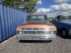BUY FORD F-250 1977 PICKUP, i-44autoauction