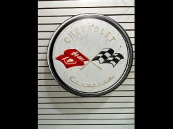 2026 Chevrolet Memorbilia