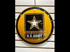 BUY US ARMY SIGN MEMORBILIA 2026, i-44autoauction