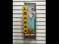BUY COCKTAIL LOUNGE MEMORBILIA 2026 ALUMINUM SIGN, i-44autoauction