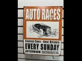 BUY AUTO RACES MEMORBILIA 2026, i-44autoauction