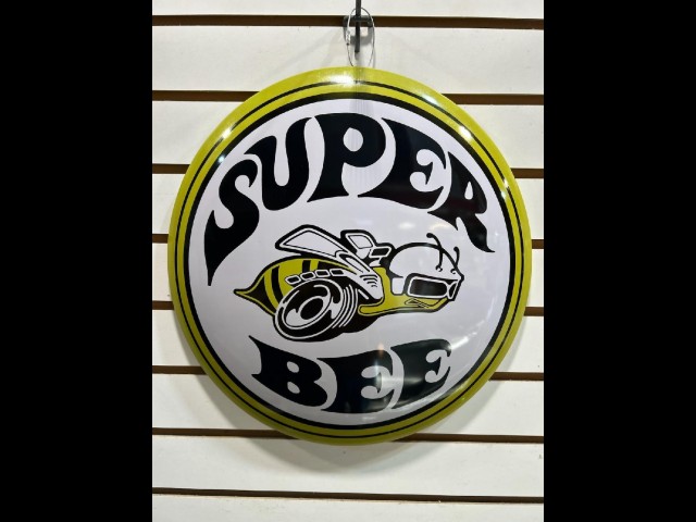 BUY SUPER BEE  MEMORBILIA 2026, i-44autoauction