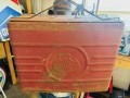 BUY FALSTAFF COOLER MEM 1950 ALUMINUM CHEST, i-44autoauction