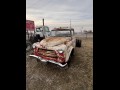 BUY DODGE 2 TON  1954 TRUCK, i-44autoauction