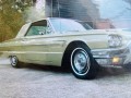 BUY FORD 4S THUNDERBIRD 1965, i-44autoauction