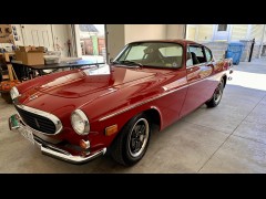 BUY VOLVO 1800E TUDOR 1970, i-44autoauction