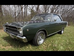 BUY DODGE DART 1968 GTS, i-44autoauction