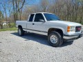 BUY GMC SIERRA 1500 1996 CLUB CPE 141.5