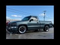 BUY GMC SIERRA 1500 2006 REG CAB 119.0