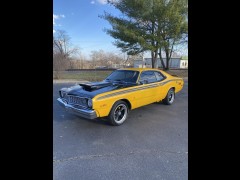 BUY DODGE DART 1973 SPORT, i-44autoauction