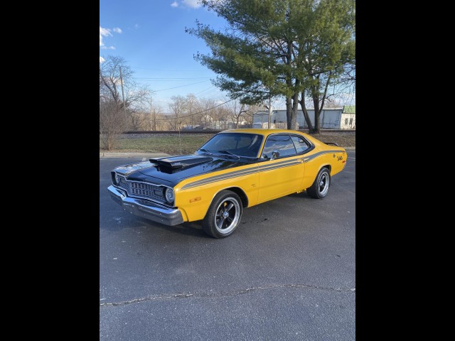 BUY DODGE DART 1973 SPORT, i-44autoauction