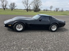 BUY CHEVROLET CORVETTE 1982 2DR COUPE, i-44autoauction