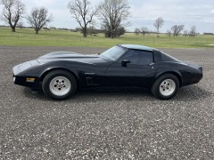 BUY CHEVROLET CORVETTE 1982 2DR COUPE, i-44autoauction