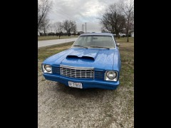 BUY DODGE ASPEN 1978 STATION WAGON, i-44autoauction