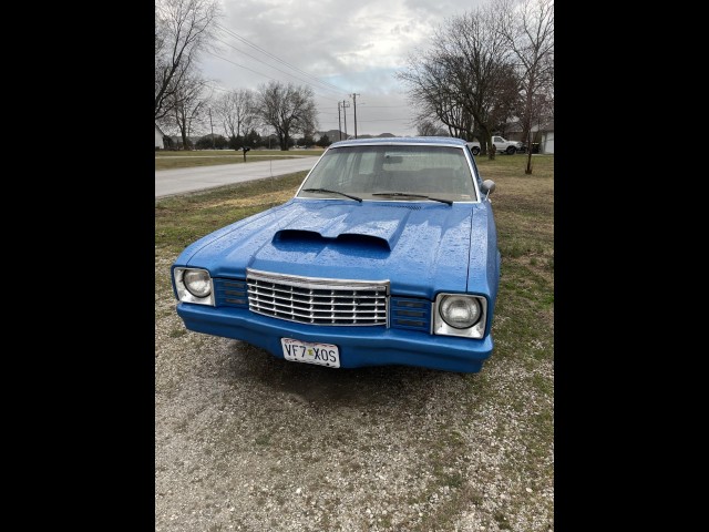 BUY DODGE ASPEN 1978 STATION WAGON, i-44autoauction