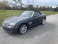 BUY CHRYSLER CROSSFIRE 2007 2DR ROADSTER LIMITED, i-44autoauction